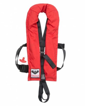 Viking Rescyou Atlantic Legacy Oppustelig Redningsvest