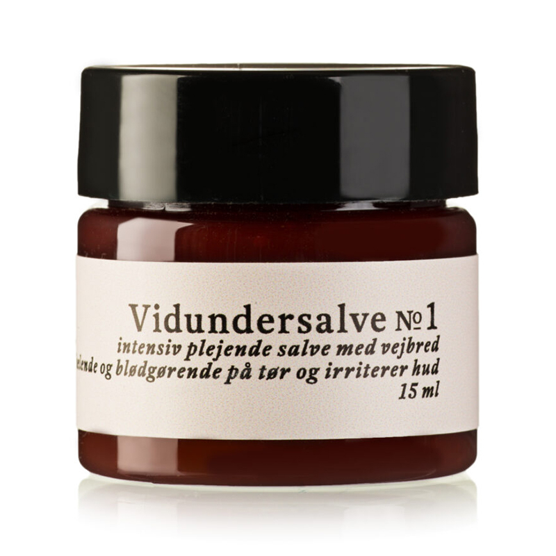 Vølve Vidundersalve No Mini Med Vejbred