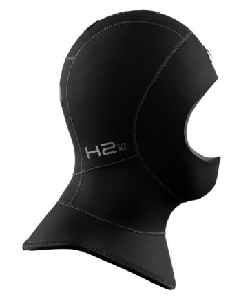 Waterproof Hætte H2 Venting   7mm