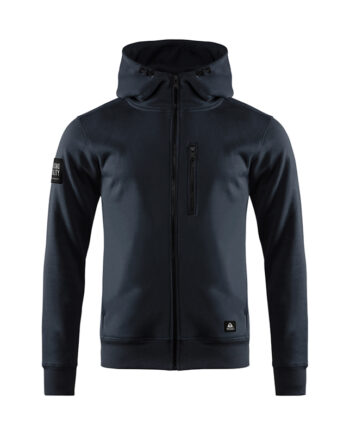 Waterproof Hoodie