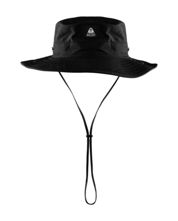 Waterproof Sort Bucket Hat Onesize