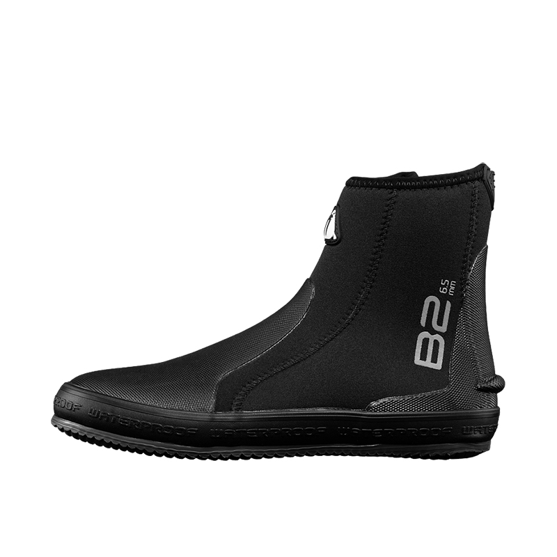 Waterproof Støvle B2 5mm