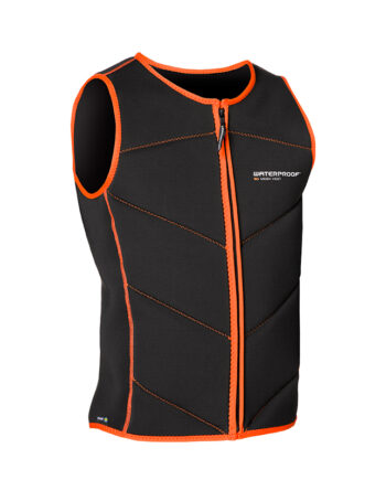 Waterproof Thermal Vest 3d Mesh