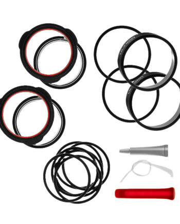 Waterproof Ultima Twist Glove Ringsystem