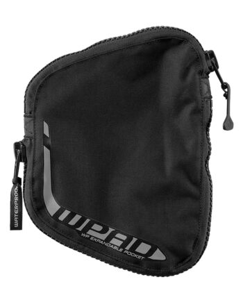 Waterproof Wpad Expandable Pocket