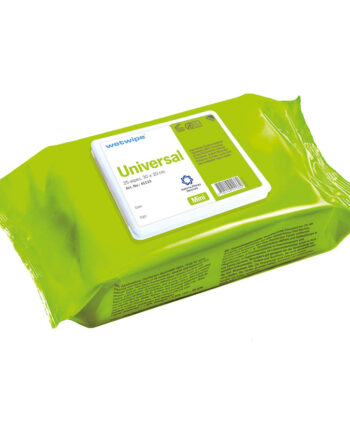 Wet Wipe Universal Mini Rengøringsklud
