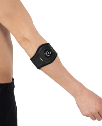 Wingmed Epi Albuebandage Med Nemt Lukkesystem