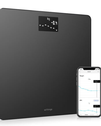 Withings Badevægt Body  Hvid