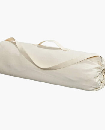 Yoga Taske   økologisk Bomuld  By 100 Cm  Natur