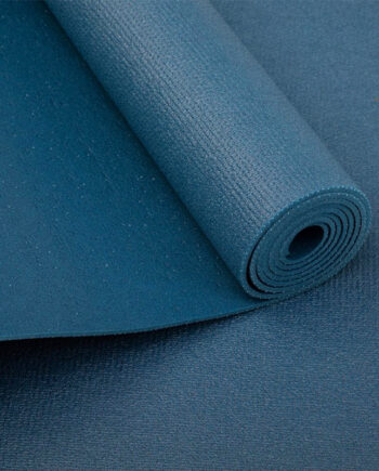 Yogamåtte Kailash Premium 60  Sort