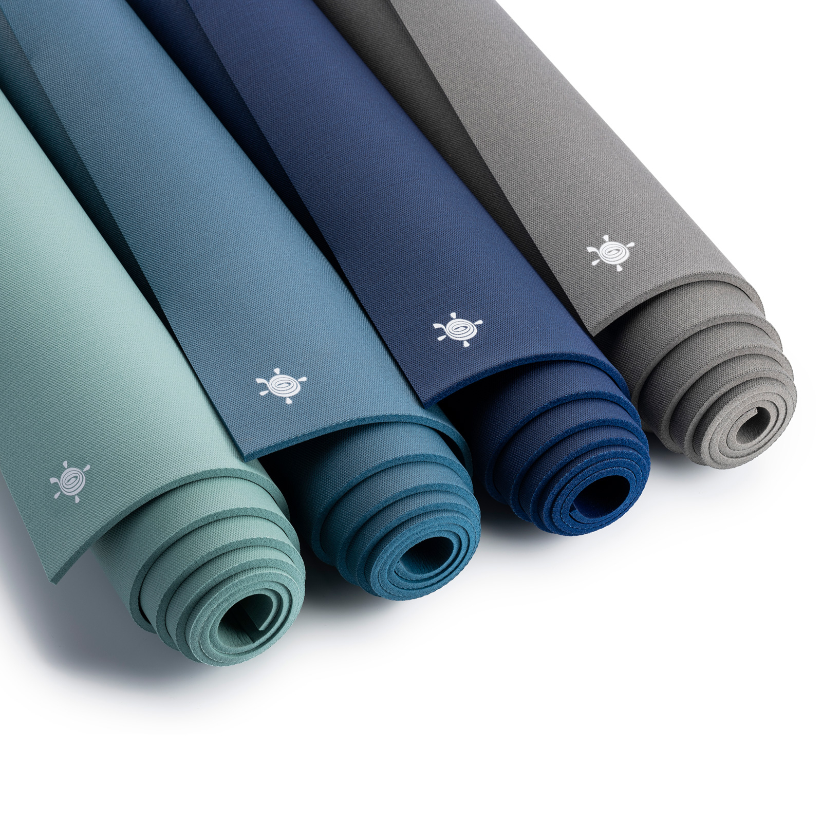 Yogamåtte Kurma Core Grip Glacier 200