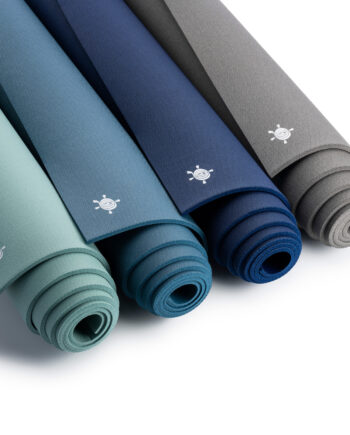 Yogamåtte Kurma Core Grip  Nightfall 200