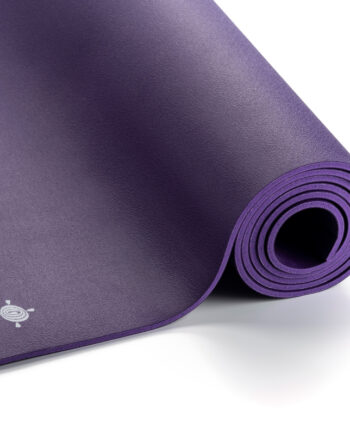 Yogamåtte Kurma Geco  Bloom 185