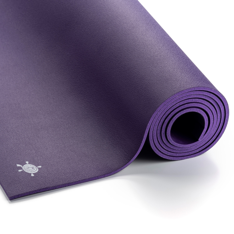 Yogamåtte Kurma Geco Bloom 185
