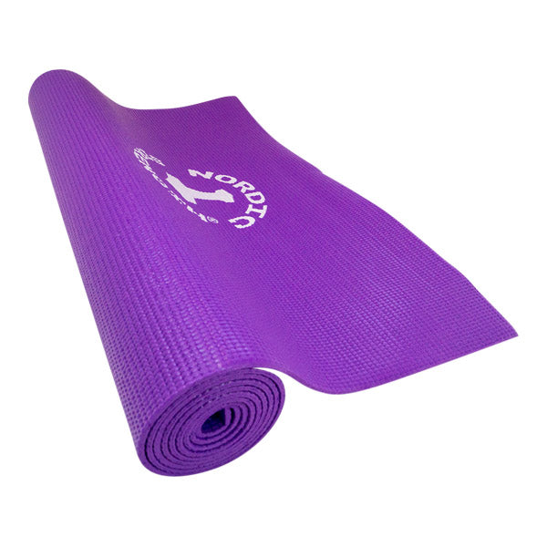 Yogamåtte Mm Lilla Nordic Strength