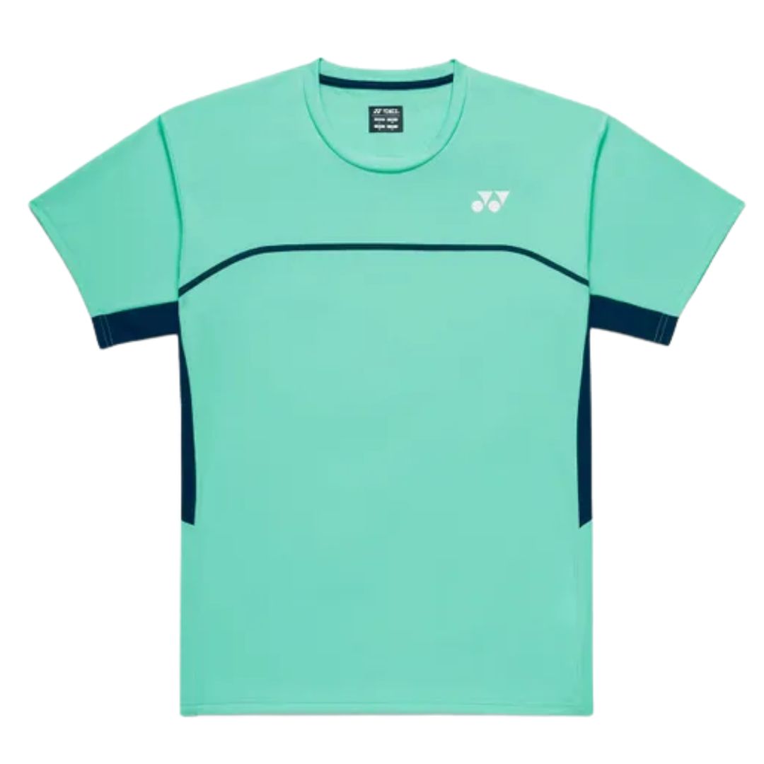 Yonex Crew Neck  -shirt 10726 Clear Mint
