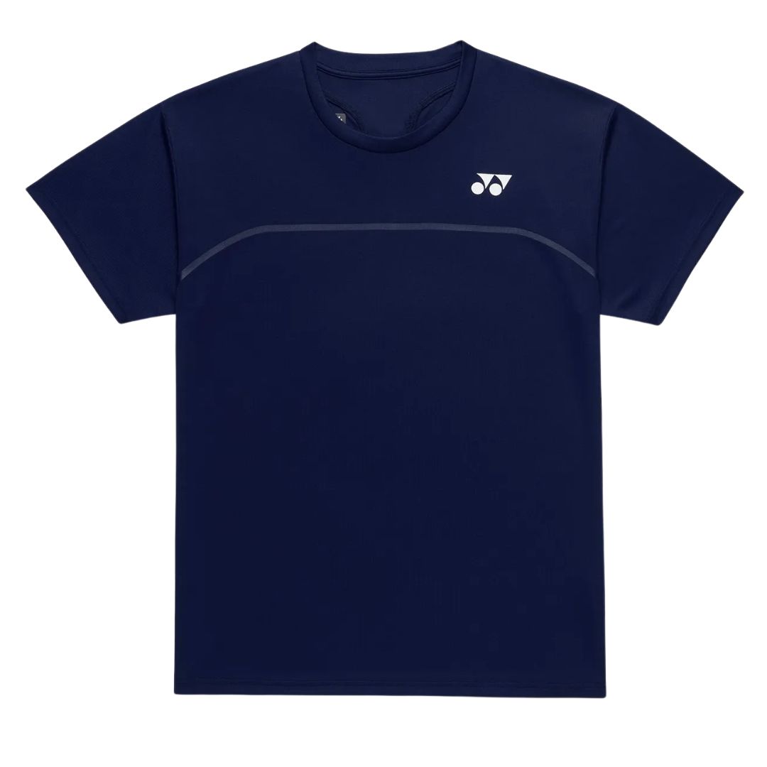 Yonex Crew Neck  -shirt 10728 Dark Navy