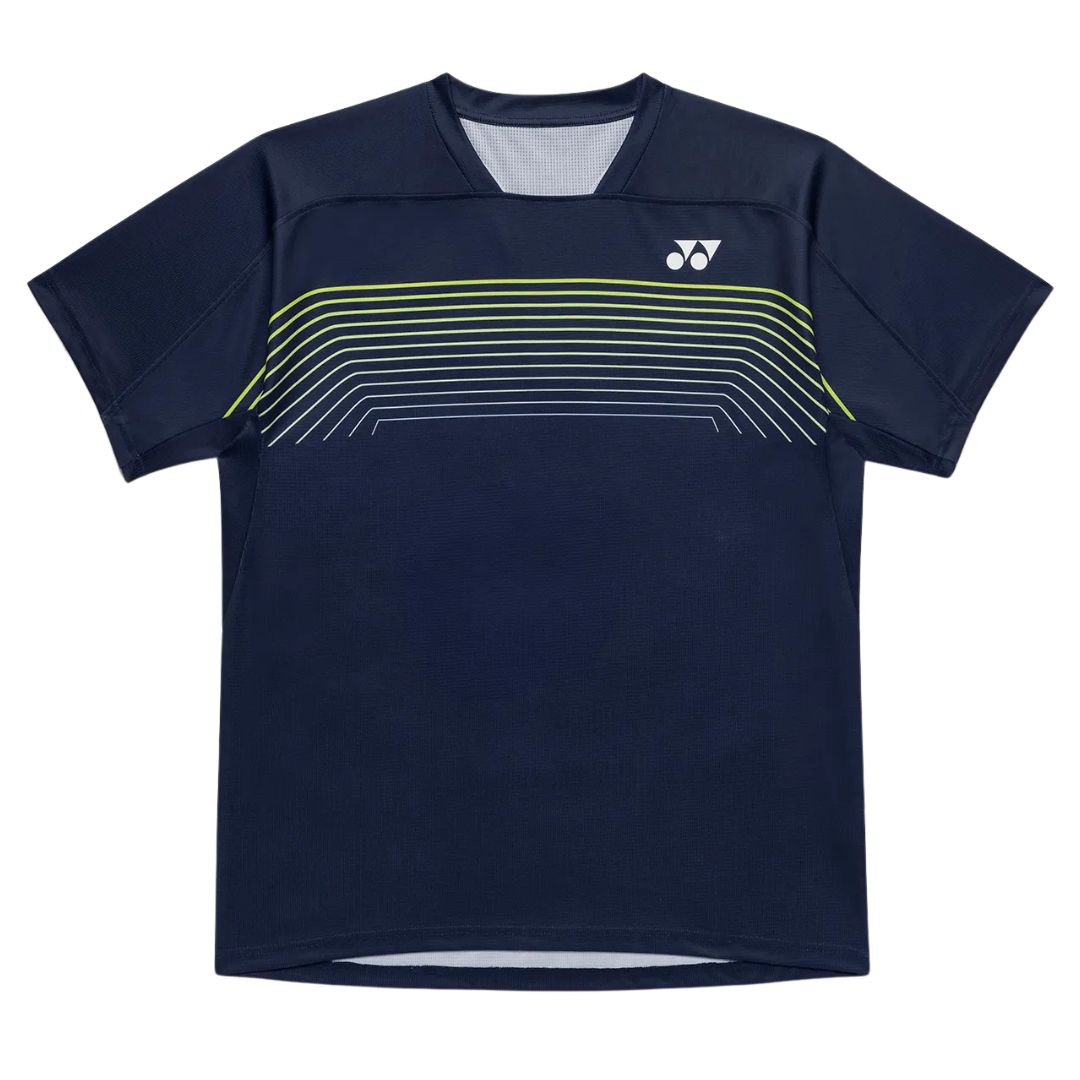 Yonex Crew Neck  -shirt 10727 Dark Navy