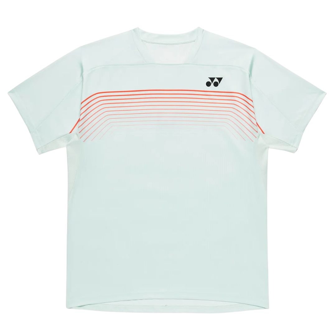 Yonex Crew Neck  -shirt 10727 Ice Blue