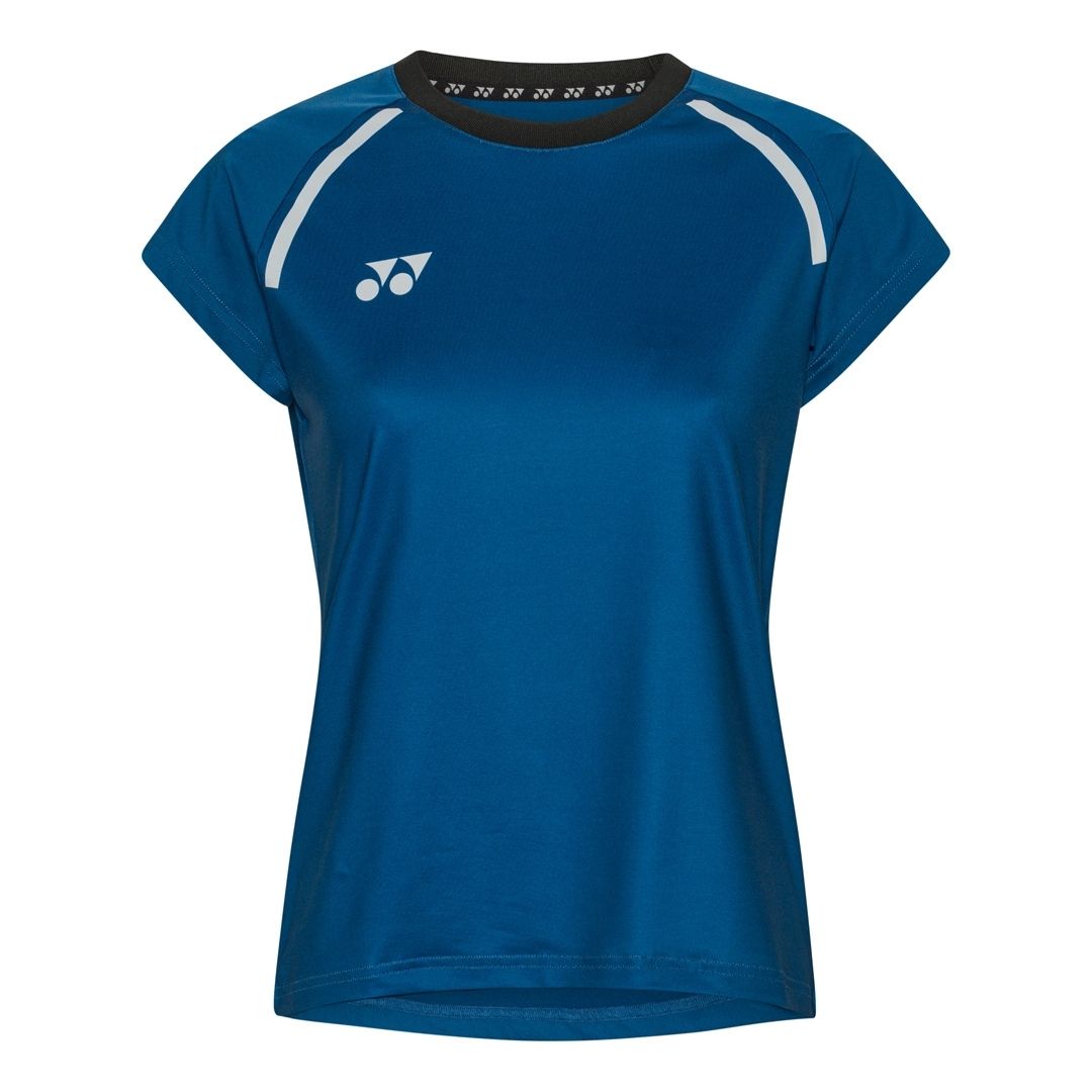 Yonex Girls  -shirt 252407 Sunset Blue
