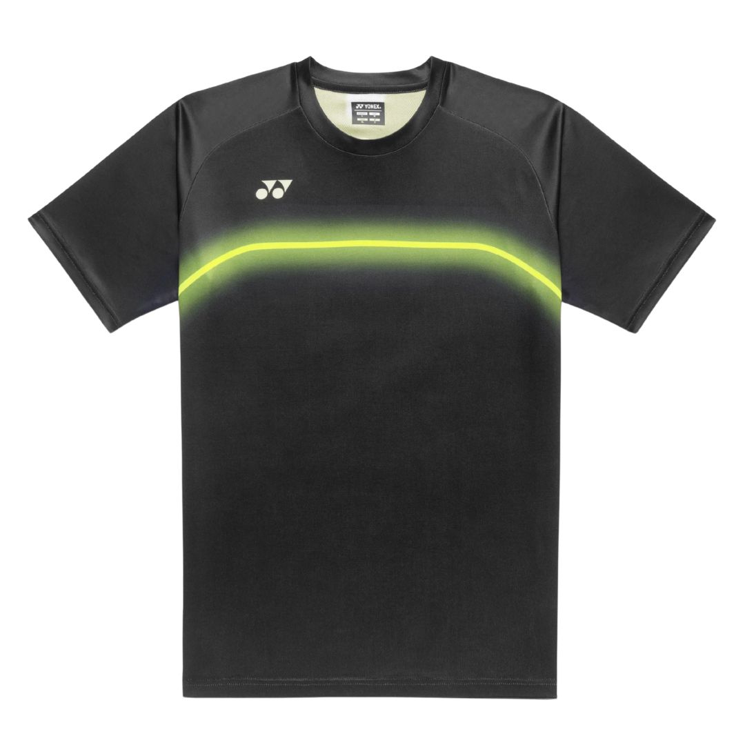 Yonex  -shirt 16859 Black