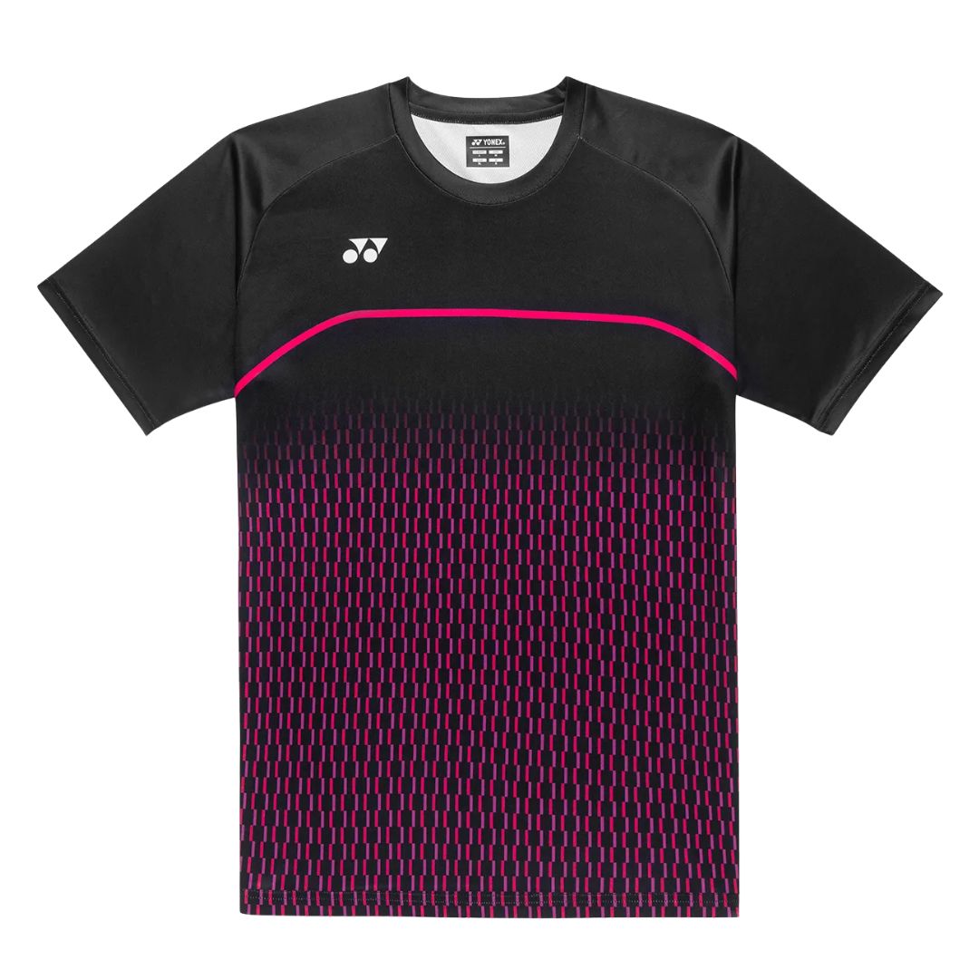 Yonex  -shirt 16861 Black