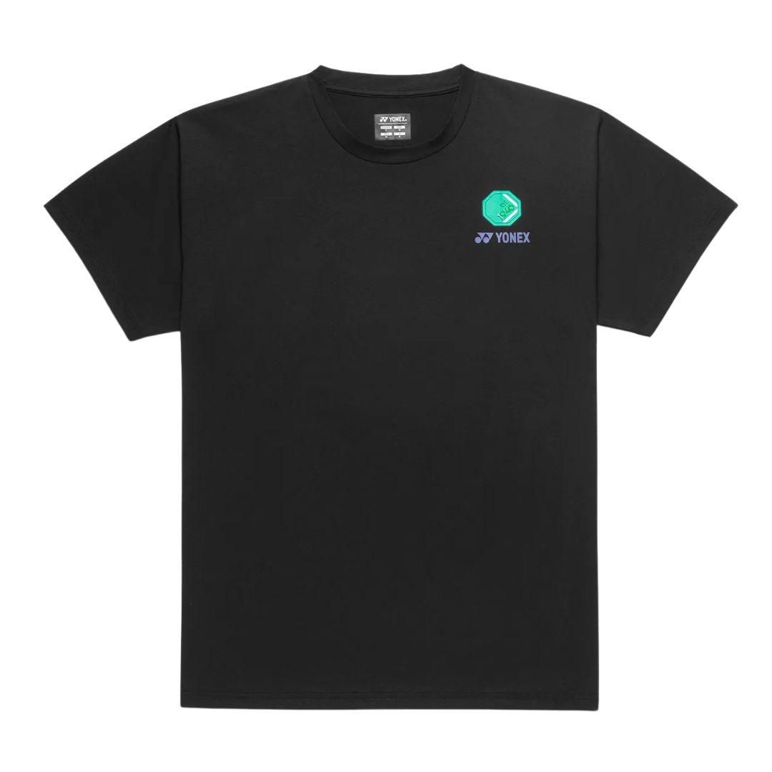 Yonex  -shirt 16857 Black