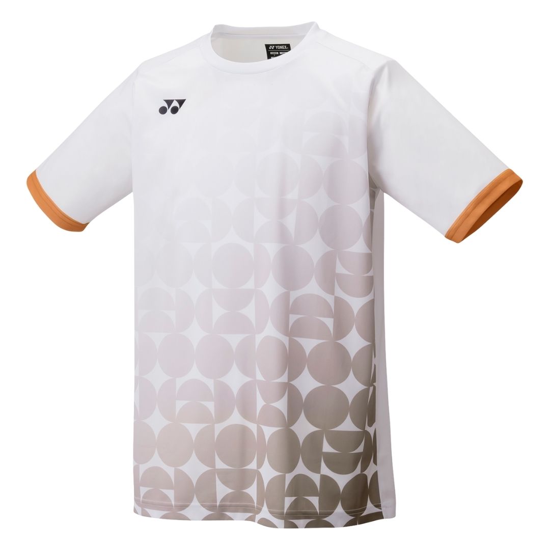 Yonex  -shirt 16746ex White