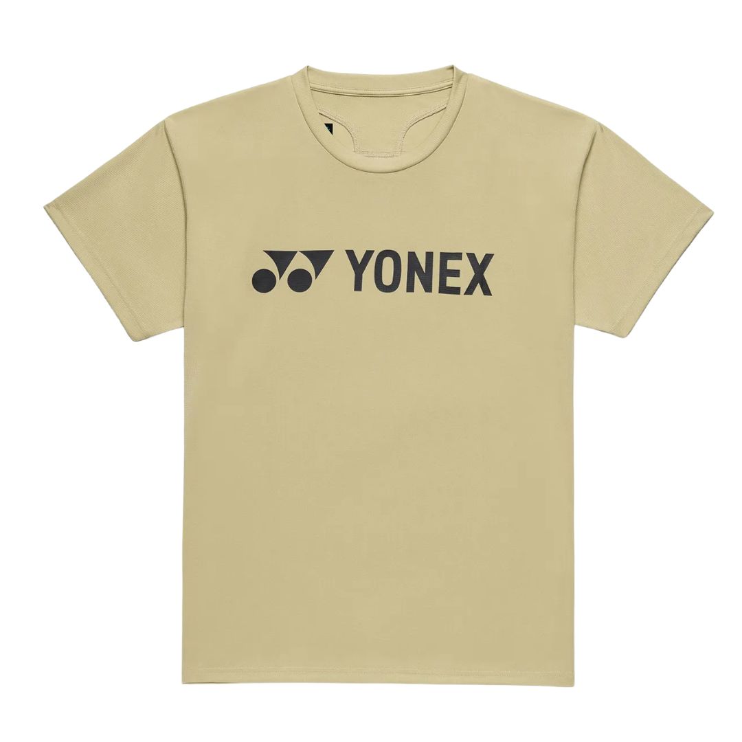 Yonex  -shirt 16856 Khaki Beige