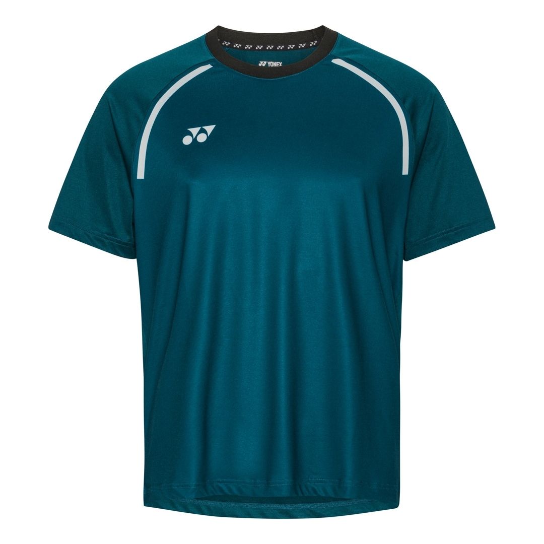 Yonex  -shirt 255406 Petrol Blue