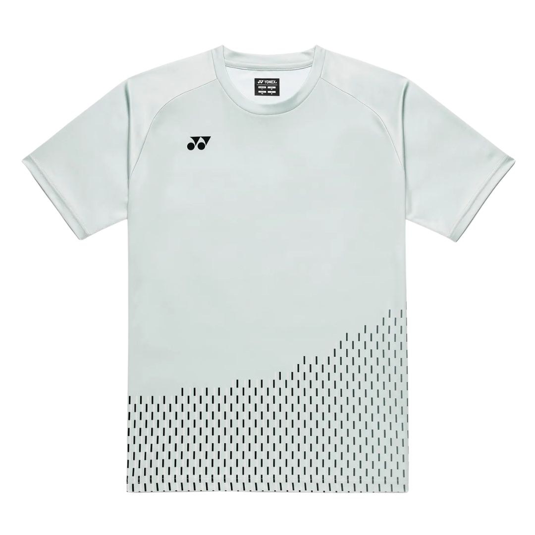 Yonex  -shirt 16863 Silver Grey