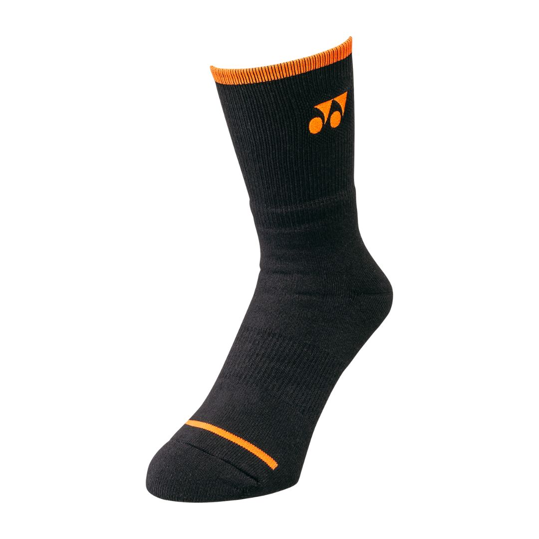 Yonex Va Sport Crew Socks  -pack Black
