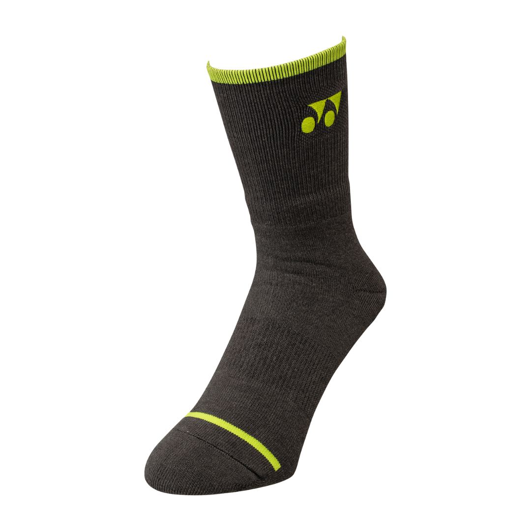 Yonex Va Sport Crew Socks  -pack Steel Grey