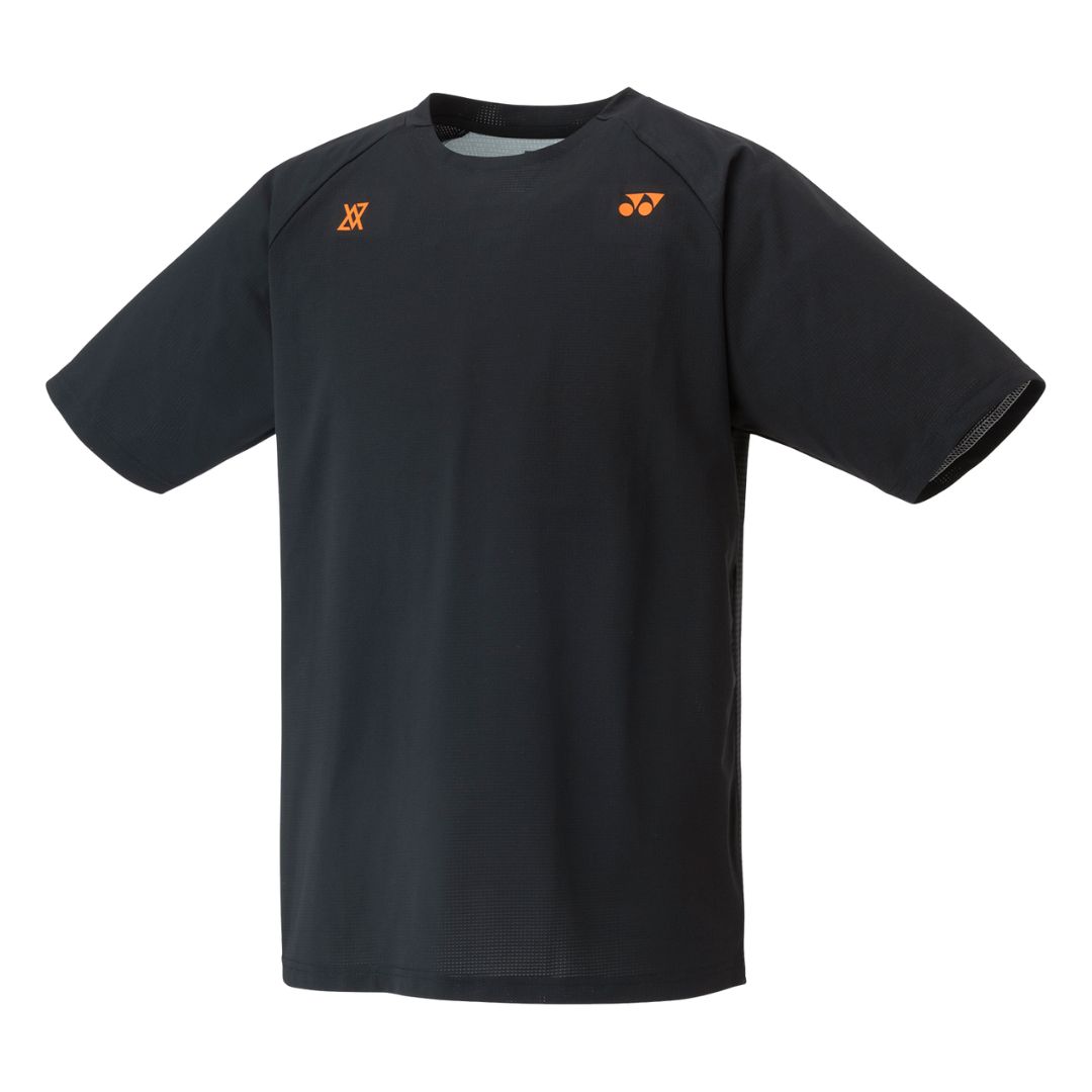Yonex Va  -shirt Black