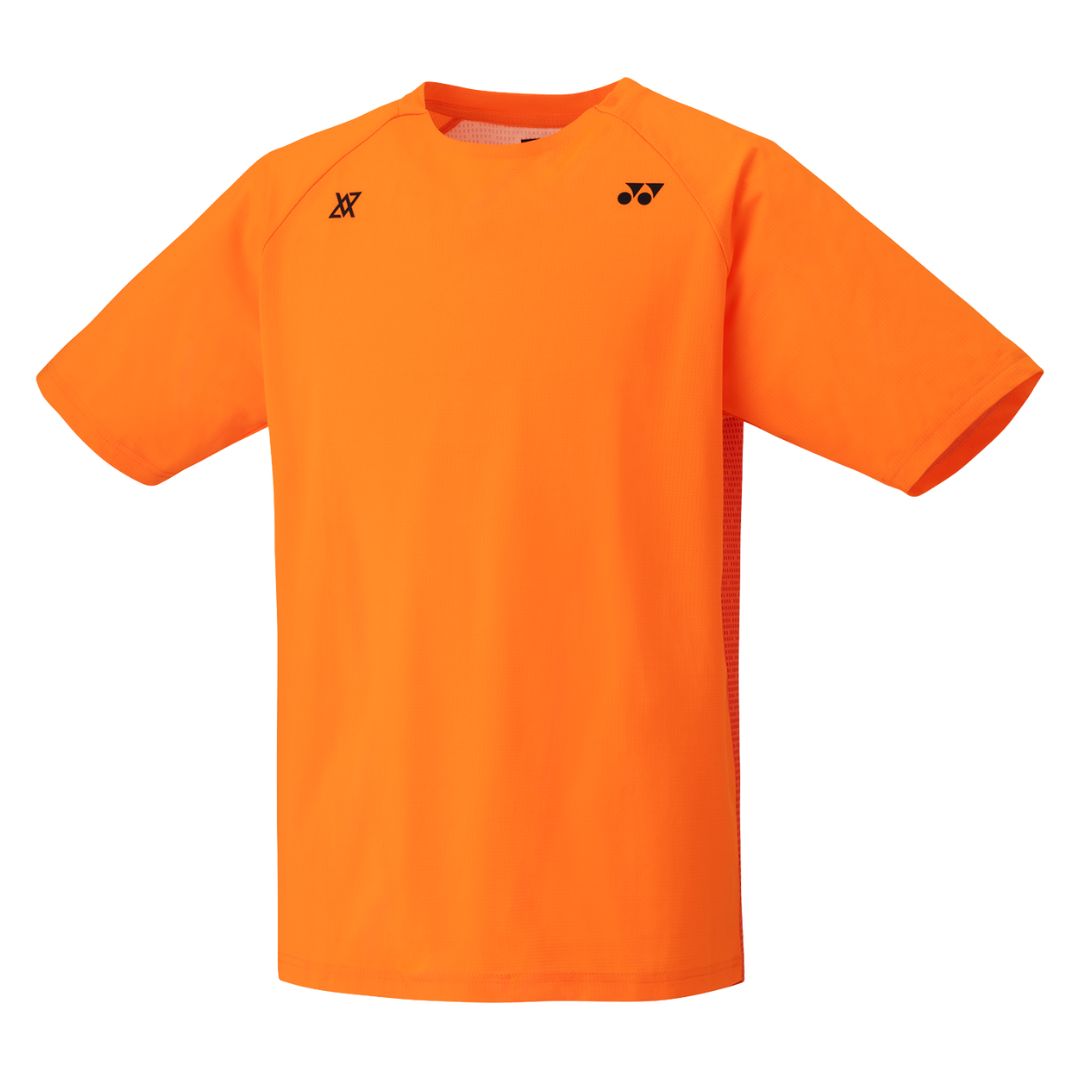 Yonex Va  -shirt Flash Orange