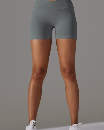 Zencurve   Shaped Shorts Darkgrey Medium   Darkgrey