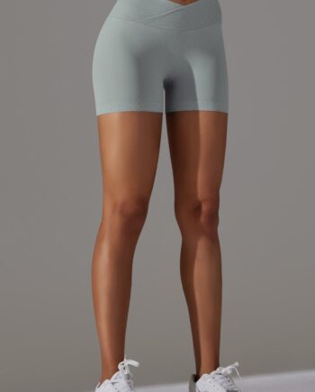 Zencurve   Shaped Shorts Lightgrey Medium   Lightgrey
