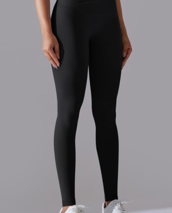 Zencurve   Shaped Tights Black Small   Black