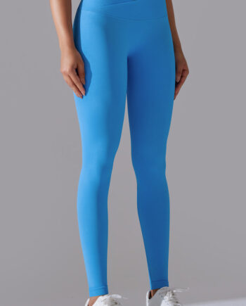 Zencurve   Shaped Tights Blue Small   Blue