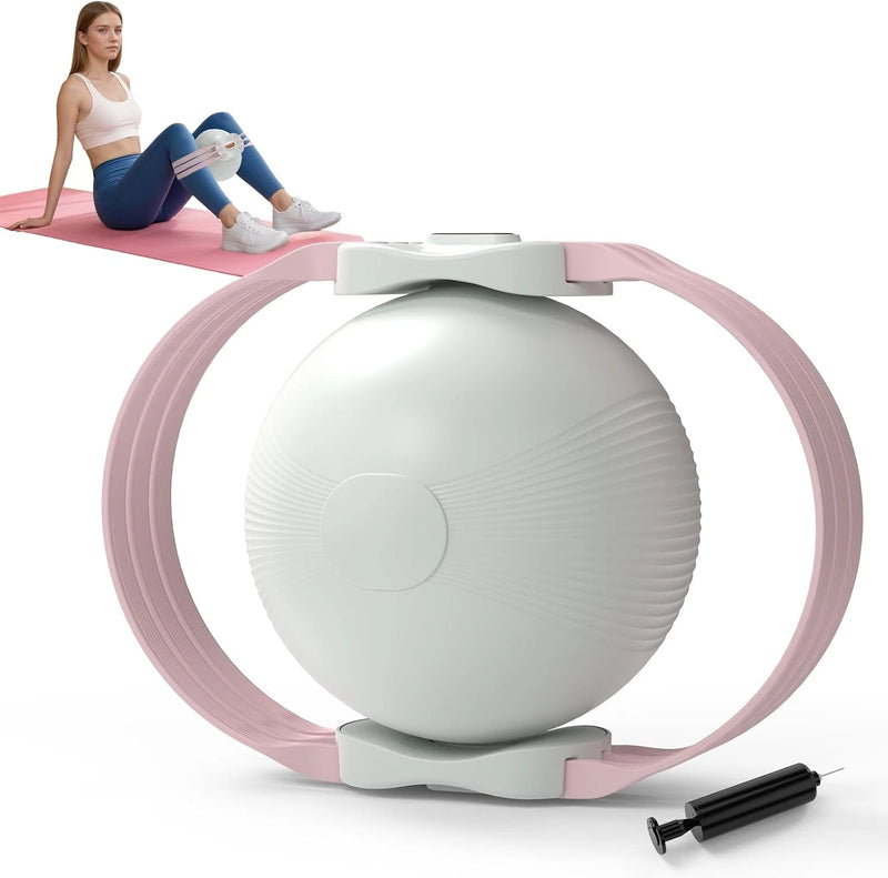 Bækkentræner  - -   Thigh Ball Master