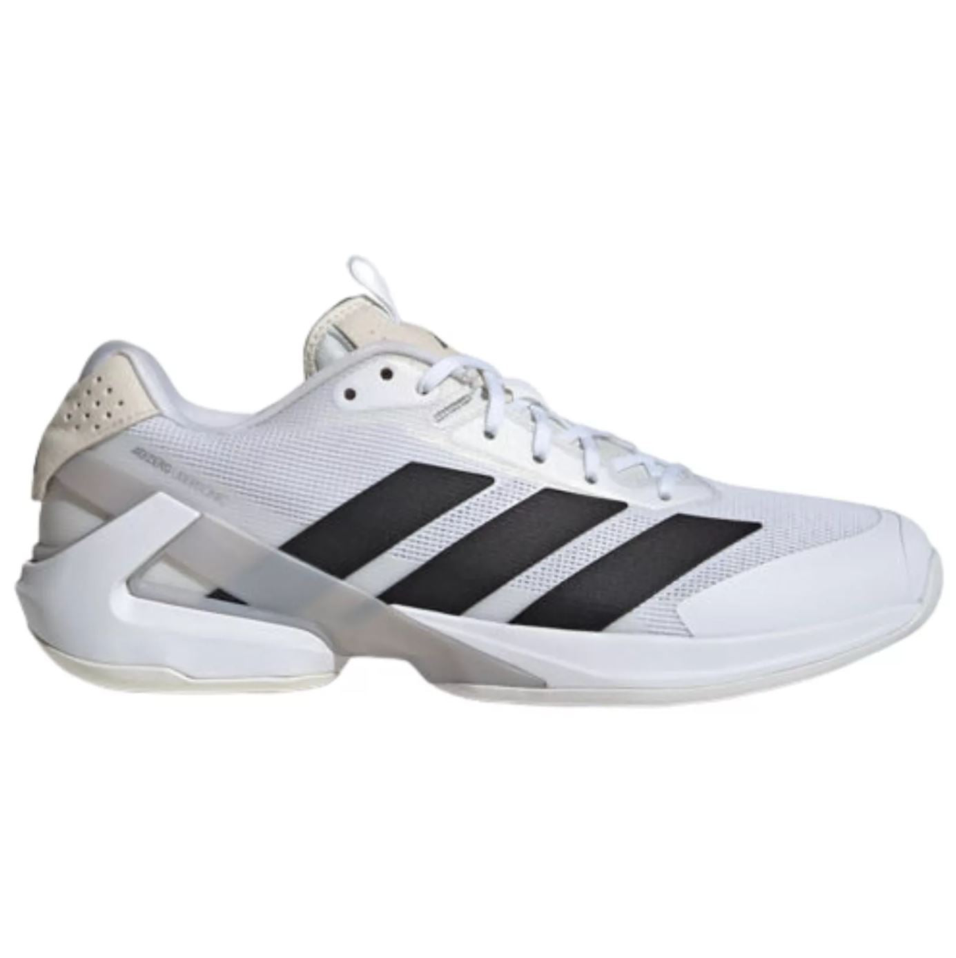 Adidas Adizero übersonic Cloud White Core Black Silver Metallic 40