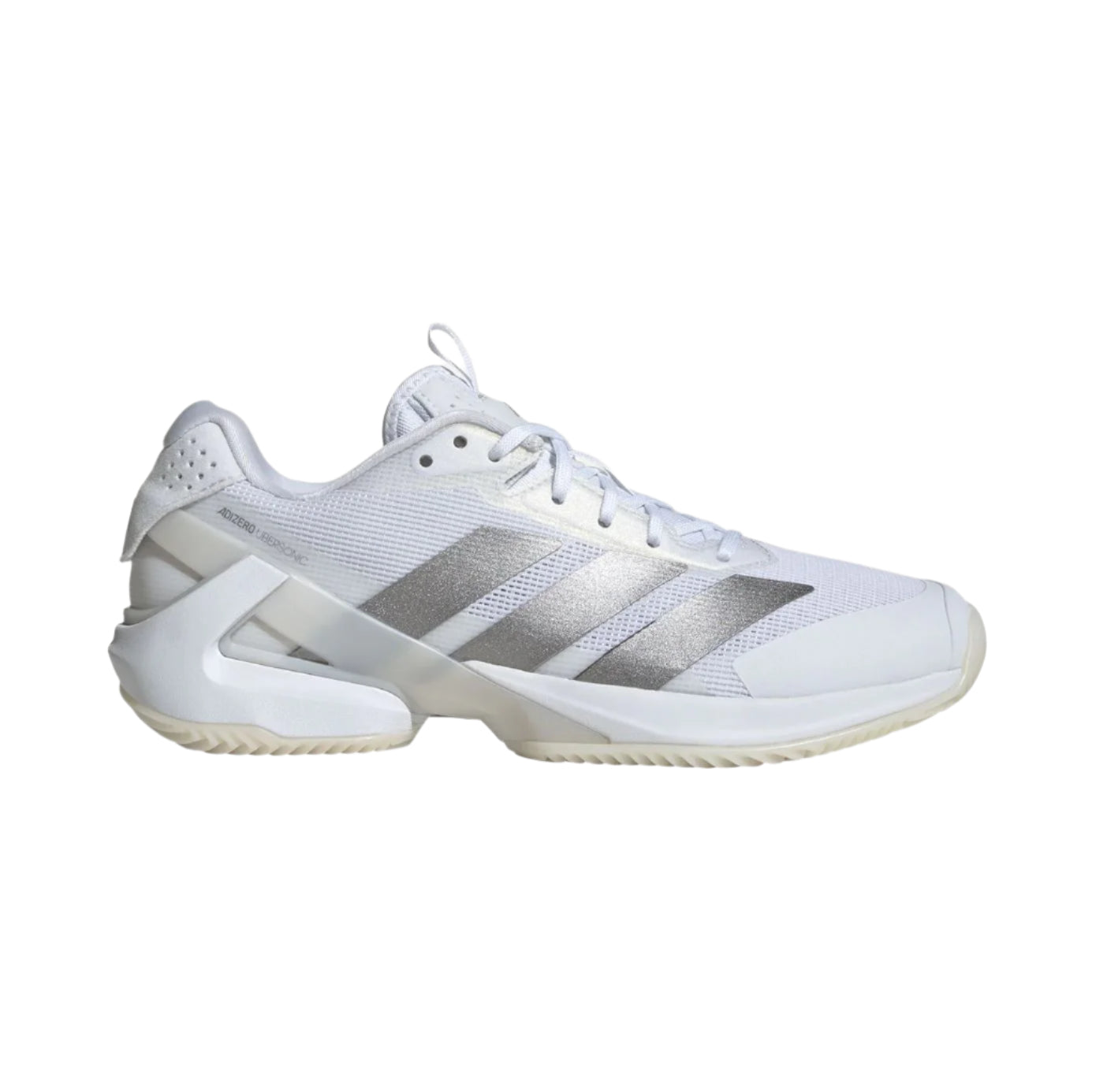 Adidas Adizero übersonic Cl White 36