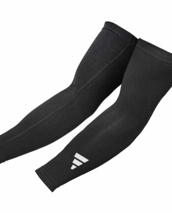 Adidas Compression Arm Sleeves   -pak  Sort   -