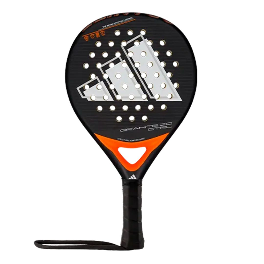 Adidas Granite Ctrl 2026 Padelbat