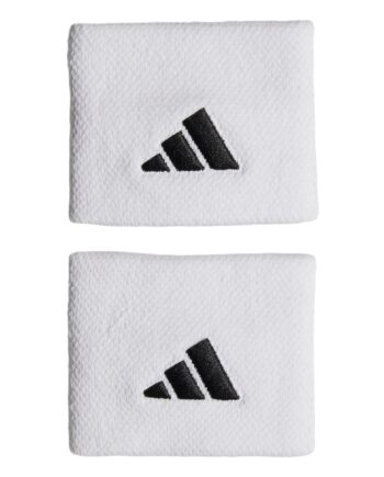 Adidas Wristbands Small   -pak  Hvid
