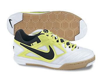 Air Gato In Fodboldsko Børn-5y   37