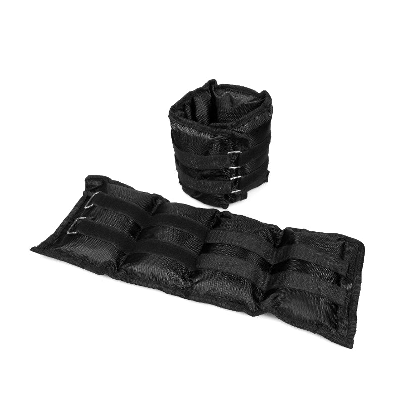 Ankel Håndledsvægte 7kg  2x3 5kg  Vægtmanchet