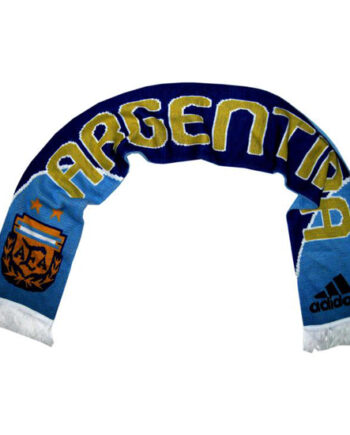 Argentina Fan Halstørklæde Vm 2010-
