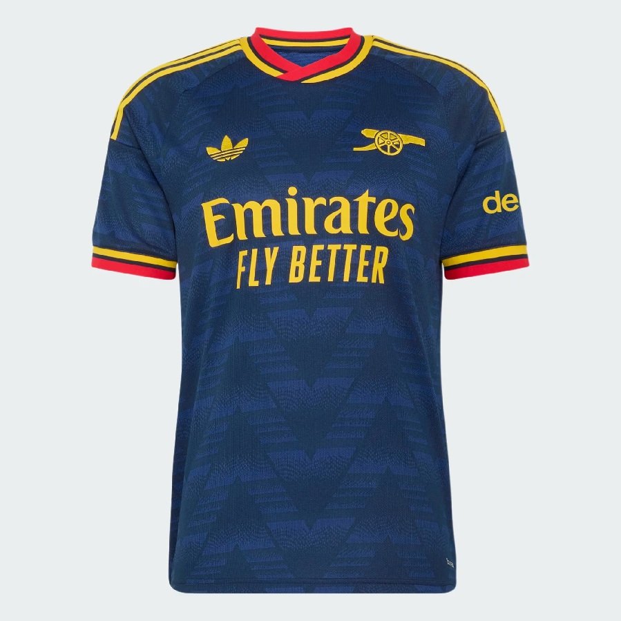 Arsenal Away Jersey 2026 27 Adult-