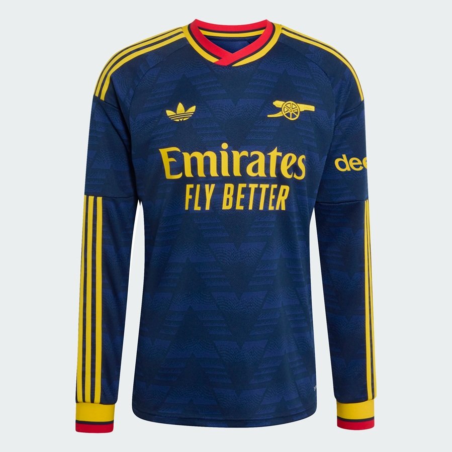 Arsenal Away Jersey 2026 27 Adult-